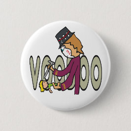 Voodoo Button
