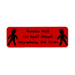 Voodoo Doll