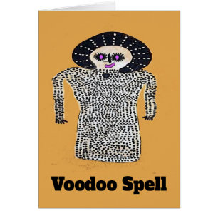 Voodoo Doll