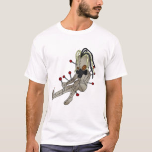 Voodoo Doll T-Shirt
