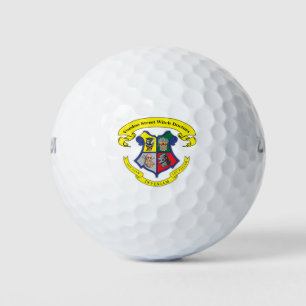 Voodoo Golfball