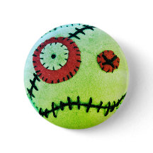 Voodoo-Gruppen-Grün