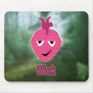 Voodoo Heads ~ Sumpf Mousepad