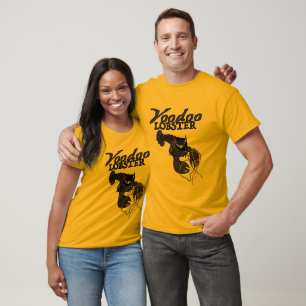 Voodoo-Hummer-Shirt T-Shirt