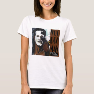 Voodoo Man Girls T T-Shirt