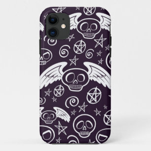 "Voodoo-" Muster Case-Mate iPhone Hülle