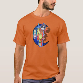 Voodoo-Puppe T-Shirt