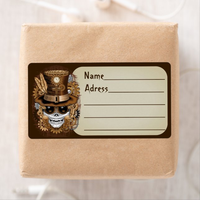 Voodoo-Retro-Maschine (Insitu)