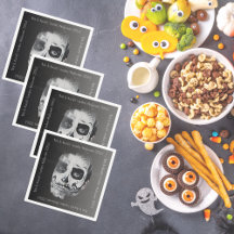 Voodoo Smile Halloween-Party