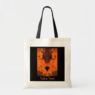 Voodoo Spirit Halloween Tragetasche