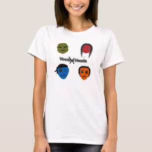 Voodoo T-Shirt