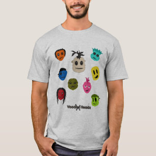 Voodoo T-Shirt