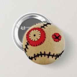 Voodoo TAN Button