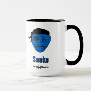 Voodoo Tasse