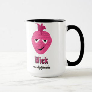 Voodoo Tasse