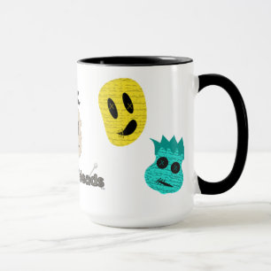Voodoo Tasse