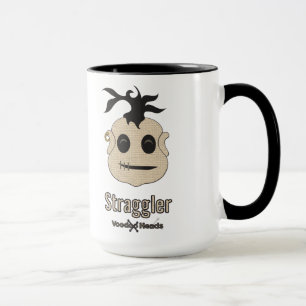 Voodoo Tasse