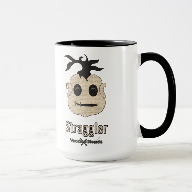 Voodoo Tasse (Rechts)