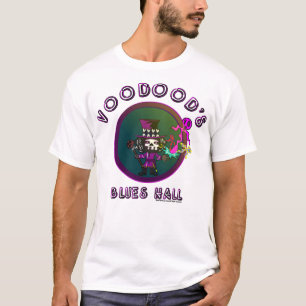 Voodoods Blues Halle T-Shirt
