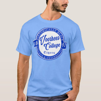Voorhees 1897 Uni Apparel 4 T-Shirt