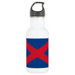 Voortrekker-Flagge Trinkflasche