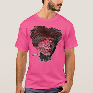 Vooshvazool Das Nachthob T-Shirt