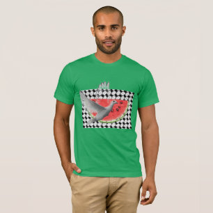Vor 1948 Jersey Short Sleeve T - Shirt