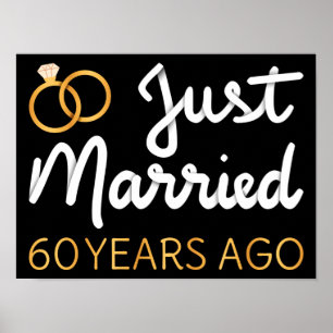 Vor 60 Jahren gerade erst verheiratet IV Poster