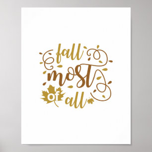 "Vor allem der Fall Poster