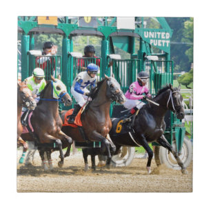 Vor bei Saratoga Fliese