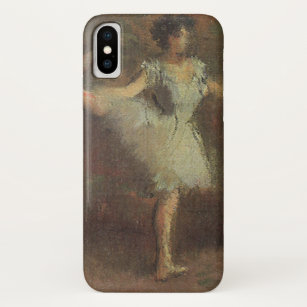 Vor dem Ballett von Edgar Degas, Vintage Kunst Case-Mate iPhone Hülle