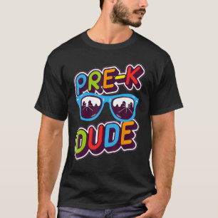Vor dem K Typ Coole Sonnenbrillen Jungen Kinder zu T-Shirt