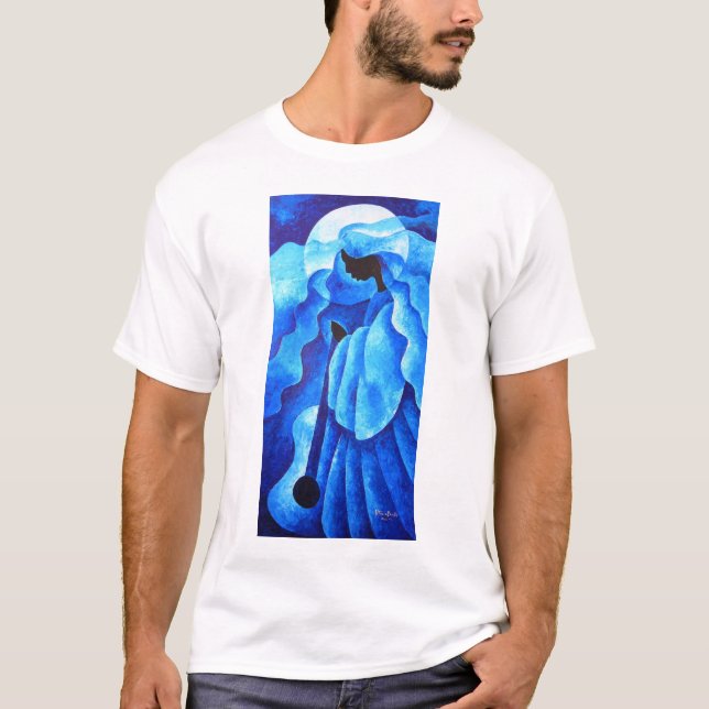 Vor dem Lied 2012 T-Shirt (Vorderseite)