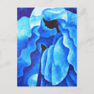 Vor dem Song 2012 Postkarte