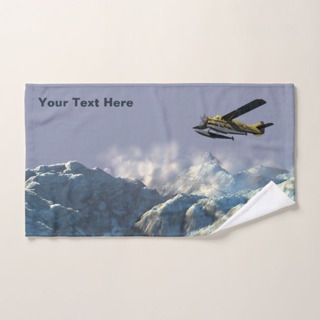 Vor dem Sturm Handtuch (Handtuch)