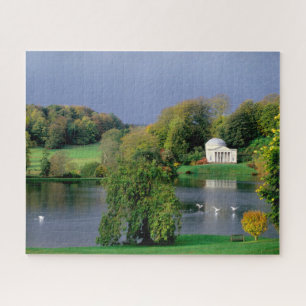 Vor dem Sturm Puzzle