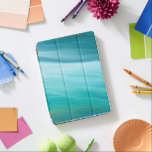 Vor den Wasserfällen iPad Pro Hülle<br><div class="desc">Vor den Wasserfällen von James McLoughlin</div>