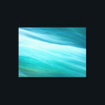 Vor den Wasserfällen Leinwanddruck<br><div class="desc">Vor den Wasserfällen von James McLoughlin</div>