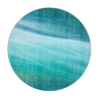 Vor den Wasserfällen