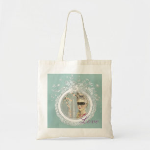 Vor der Ball-Tasche Tragetasche