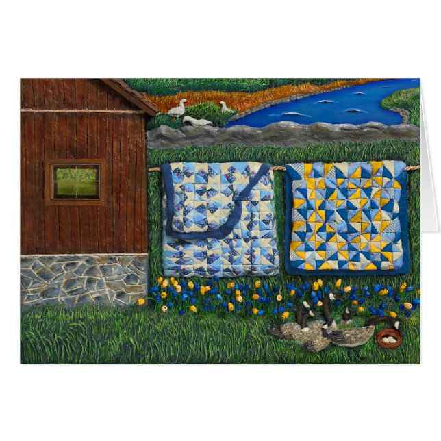 Vor jetzt #2 (Vorderseite (Horizontal))