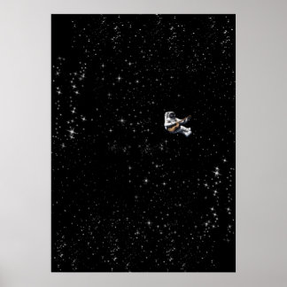 Vor langer Zeit in einer Galaxie weit weg Poster