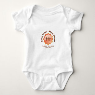 Vor Ort einkaufen, kaufen Klein Baby Strampler