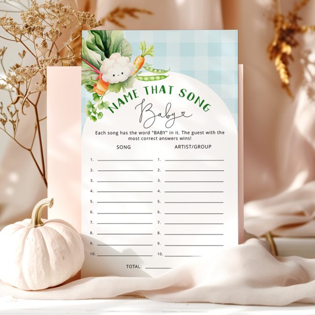 Vor Ort erwachsenes Baby Name, das Baby-Dusche-Spi (Von Creator hochgeladen)