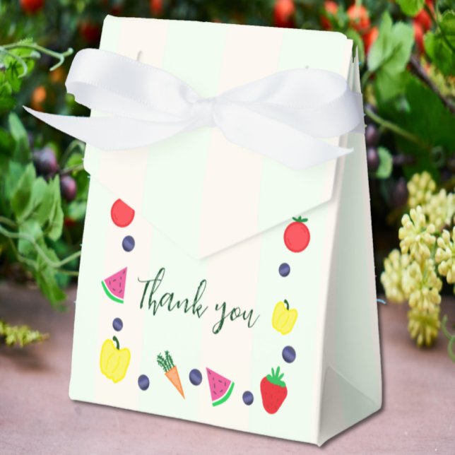 Vor Ort gebaute Baby-Dusche auf dem Bauernmarkt Geschenkschachtel (Von Creator hochgeladen)