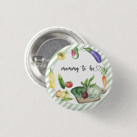 Vor Ort gebaute Babydusche - Mama soll