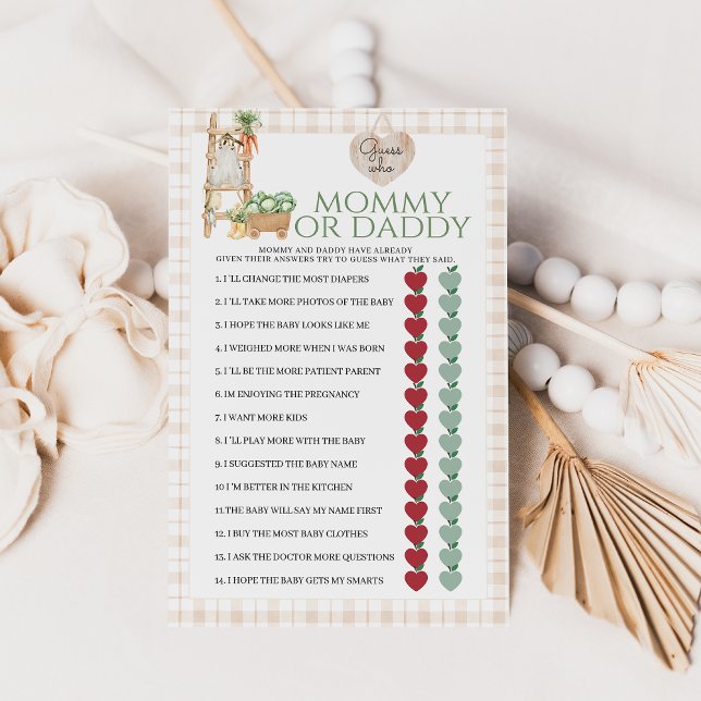 Vor Ort gezüchtetes Mama- oder Vater-Kinderspielge (Von Creator hochgeladen)