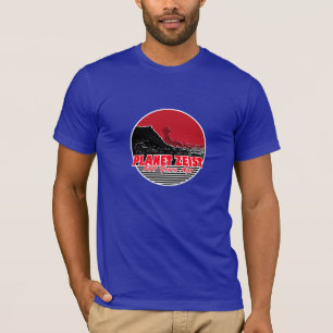 Vor Planet Zeist 500 Jahren T-Shirt