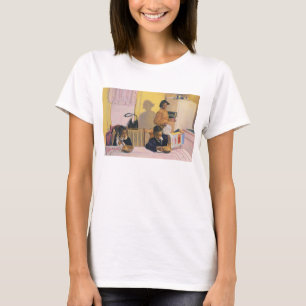 Vor Schule 1991 T-Shirt