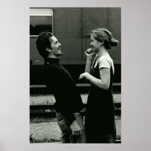 Vor Sonnenaufgang Poster